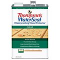 Thompsons Waterseal Thompsons Waterseal 21802 1.2 Gallon Wood Protector; Clear 126964